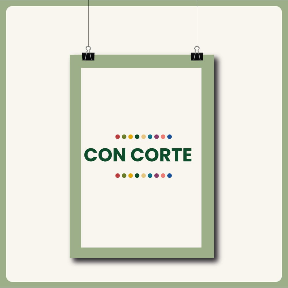 Vinil con corte - Impresiones Panamá