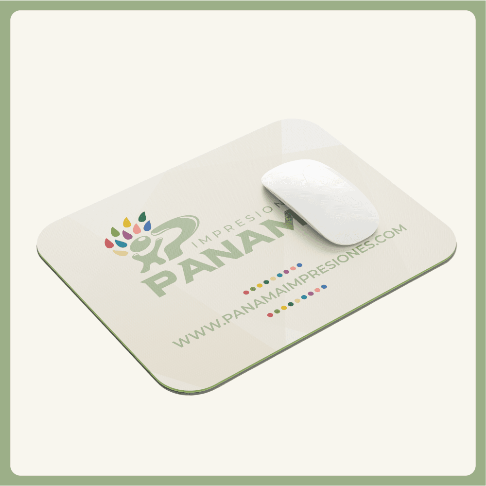Mouse Pad
