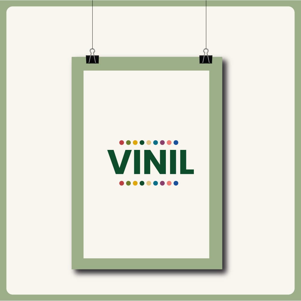 Vinil - Impresiones Panamá