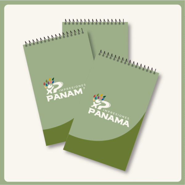 Pads/Blocs de escritorio
