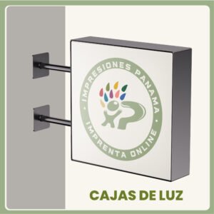 Caja de Luz