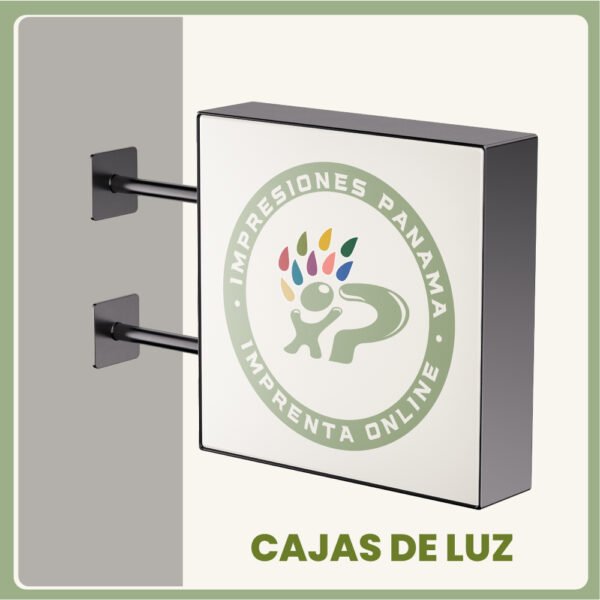 Caja de Luz