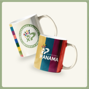 Taza Premium