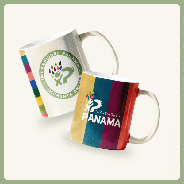 Taza Premium